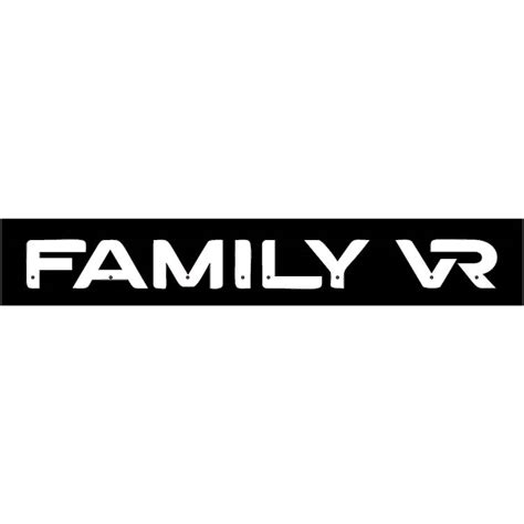 Family VR Game Zone .